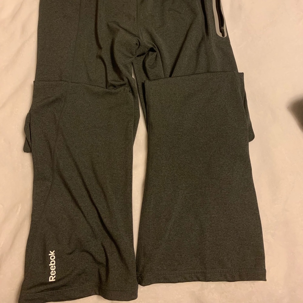 Reebok yoga pant